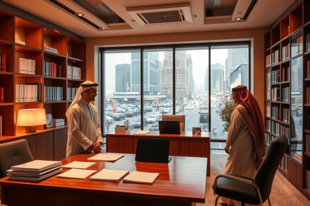 خدمات نقل الكفالة