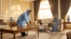 شغالة بنقالية للتنازل حراج