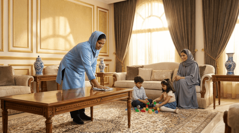 شغالة بنقالية للتنازل حراج