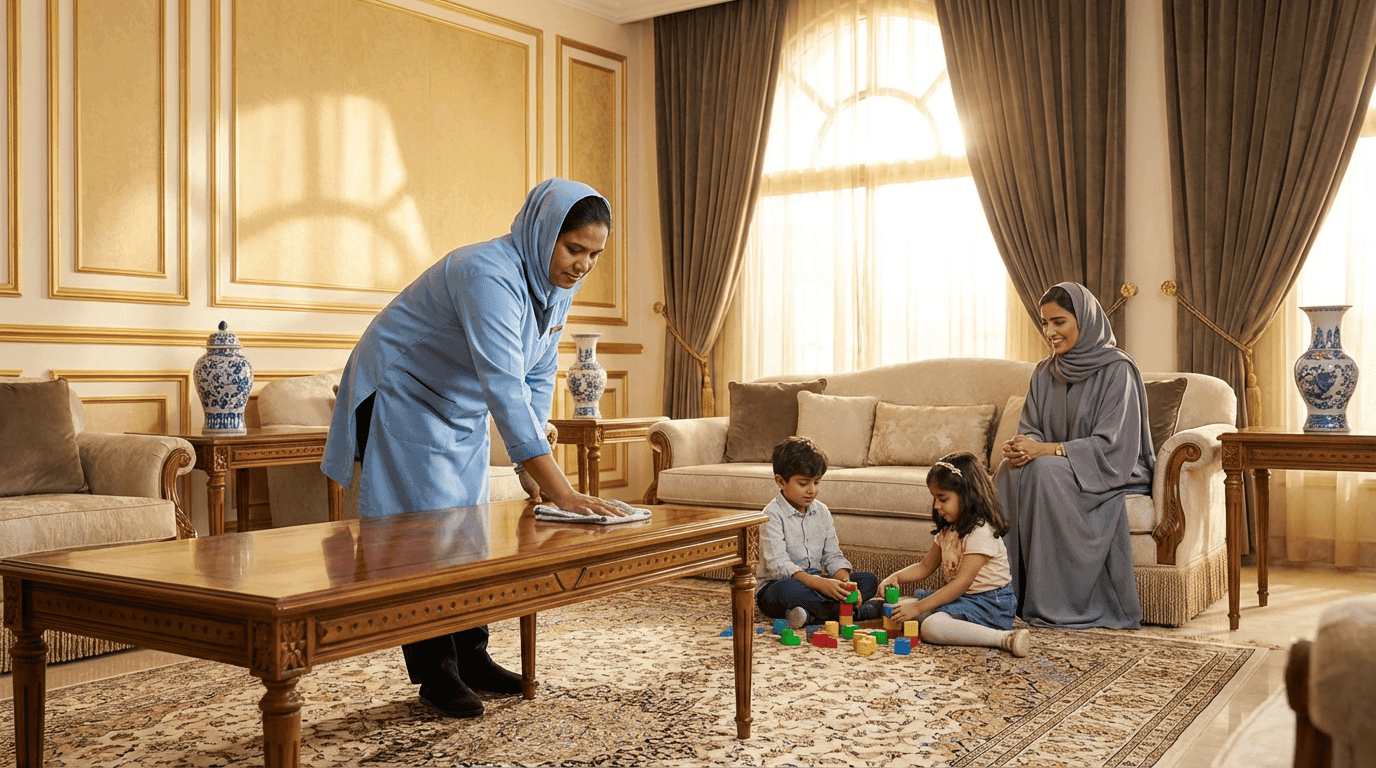 شغالة بنقالية للتنازل حراج