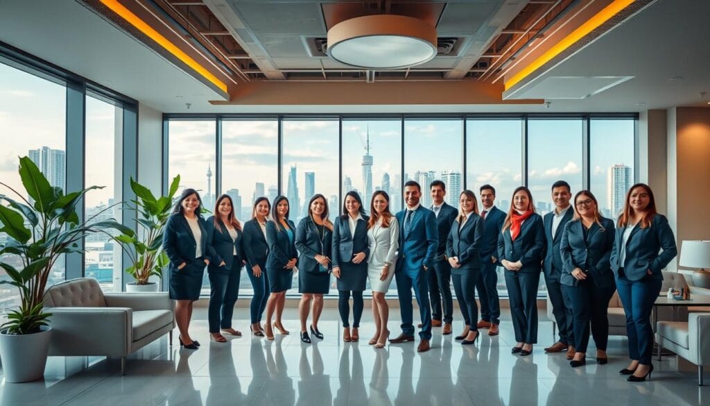 عهد الخليج للاستقدام