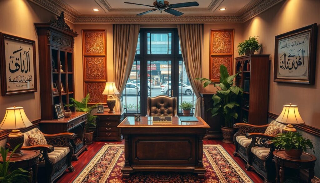 مكتب عهد الخليج للاستقدام