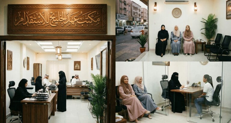 خادمات للتنازل 2026