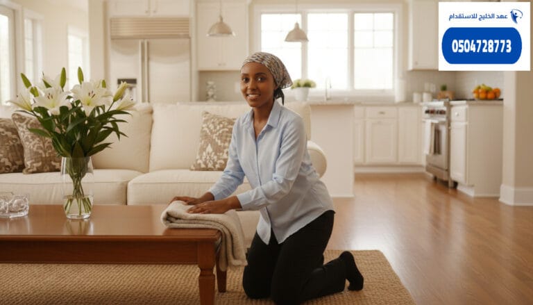 شغالة اثيوبية