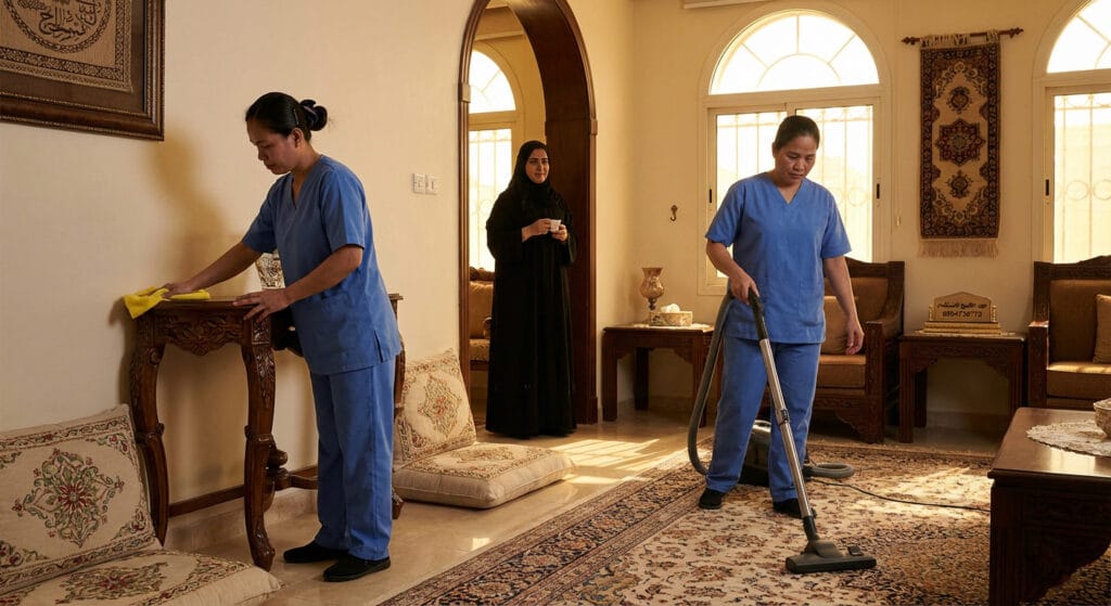 أسباب التنازل