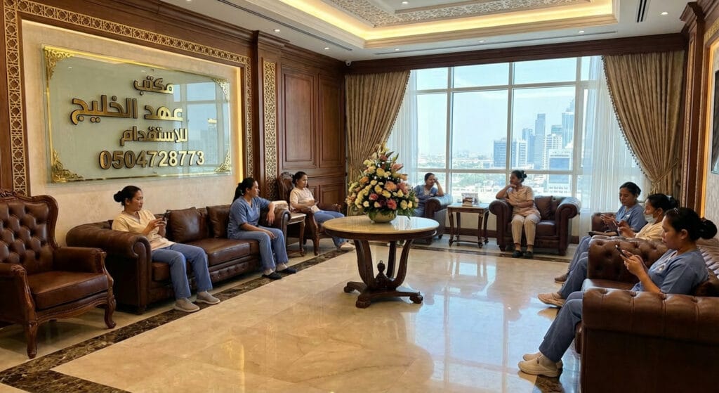 إجراءات نقل الكفالة إجراءات نقل الكفالة