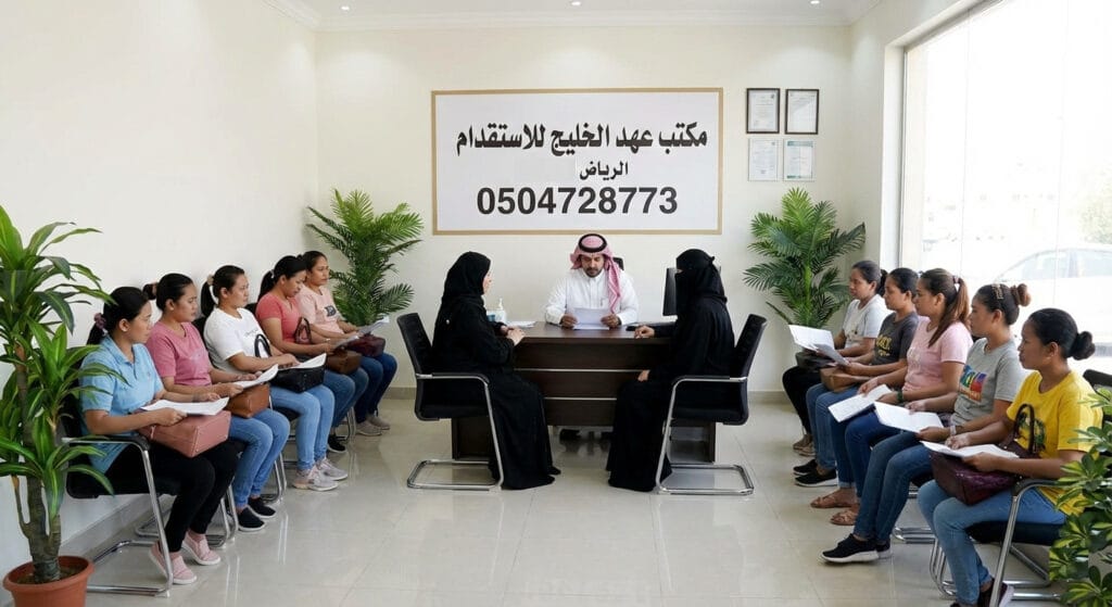 خادمات خادمات