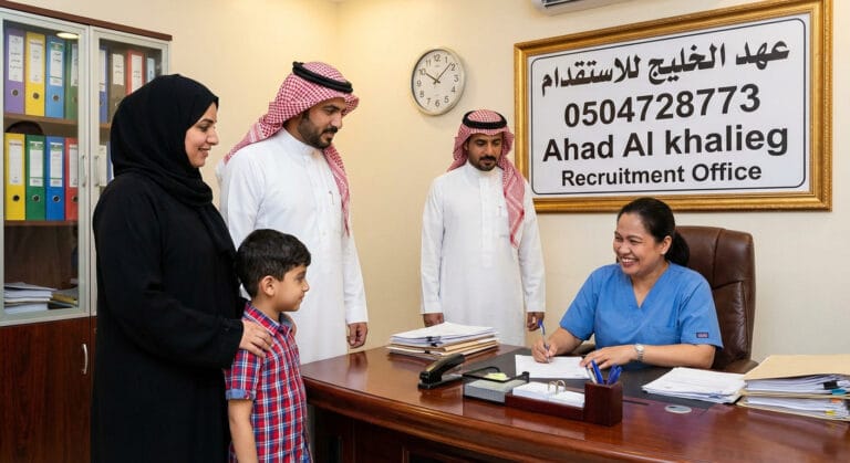 عاملات للتنازل من الكفيل