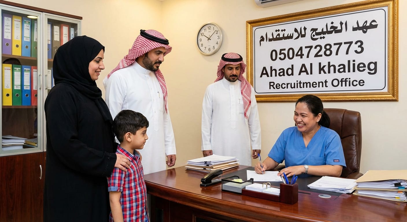 عاملات للتنازل من الكفيل