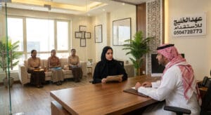 عاملة أثيوبية