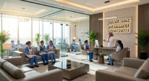 عاملة فلبينية للتمريض