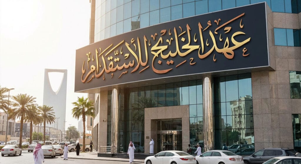 عهد الخليج عهد الخليج