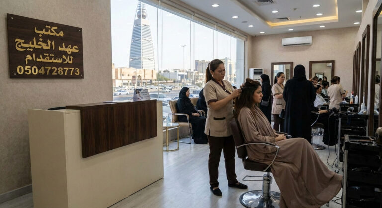 كوافيرة للتنازل