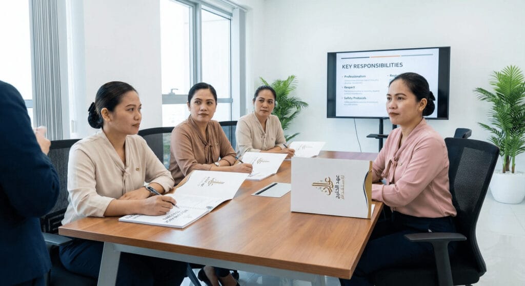 إجراءات نقل الكفالة إجراءات نقل الكفالة