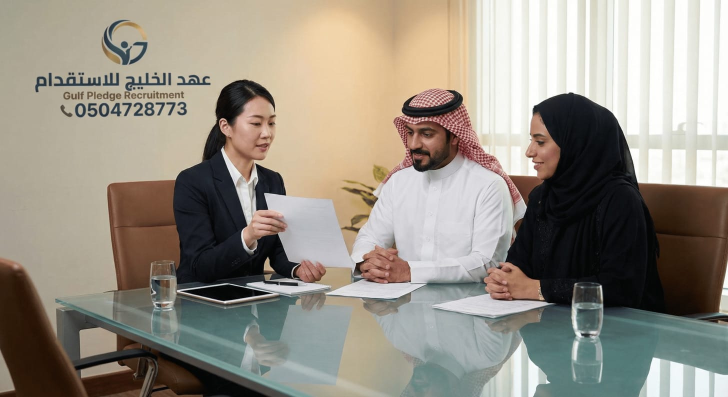 افضل مكتب تنازل خادمات