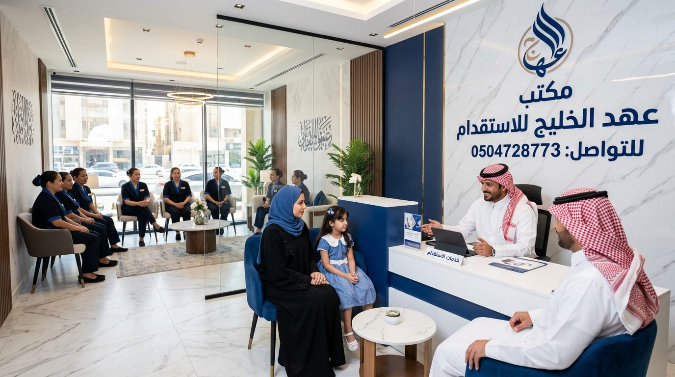 تنازل شغالات سيرلانكيات