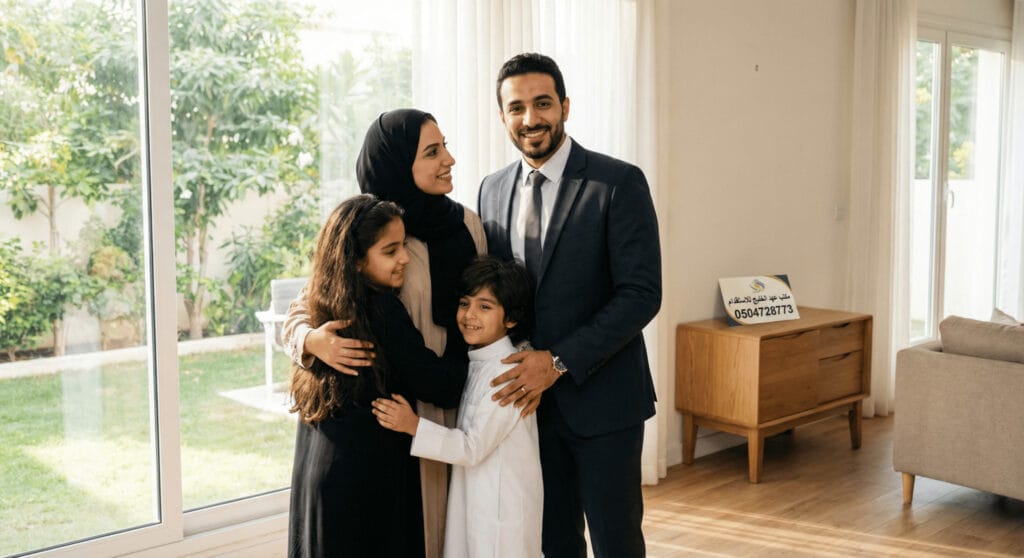 خادمات التنازل