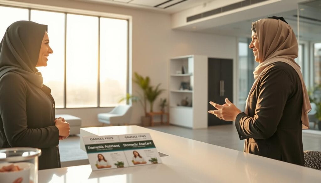 خدمة التنازل في الرياض