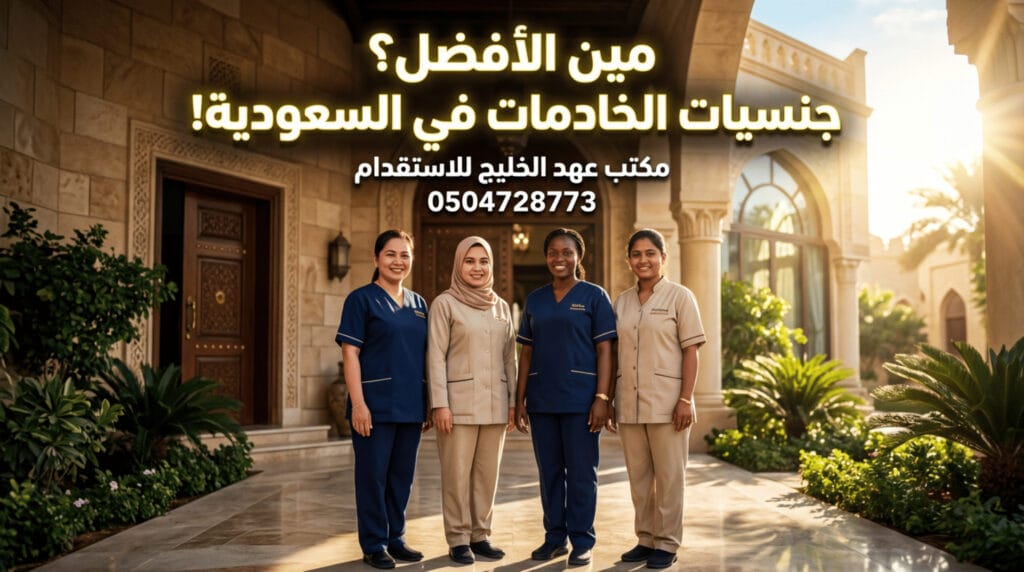 قائمة الجنسيات 2025