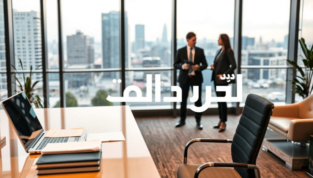 مكتب عهد الخليج