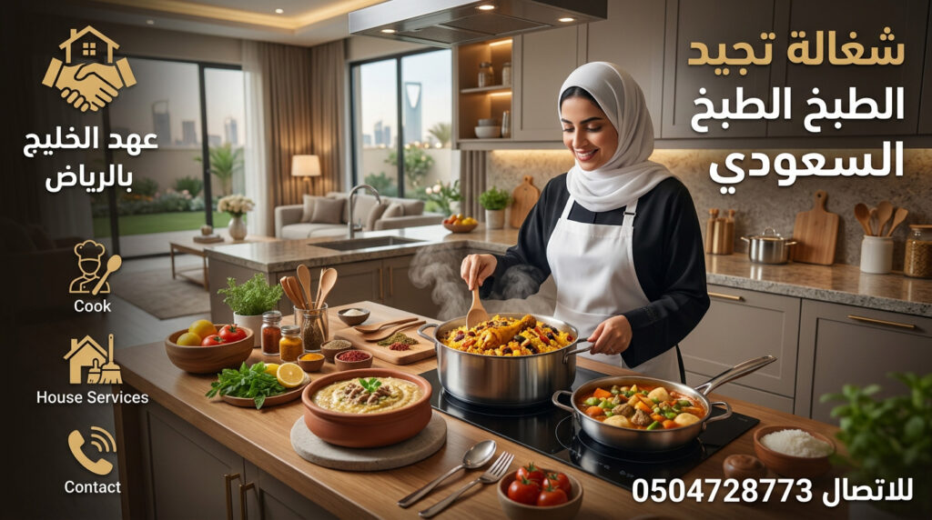 اختيار العاملة