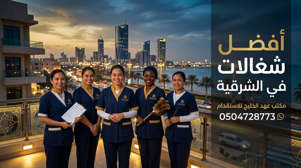 الخدمات المنزلية الخدمات المنزلية