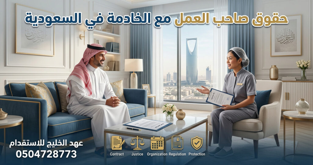 التزامات صاحب العمل