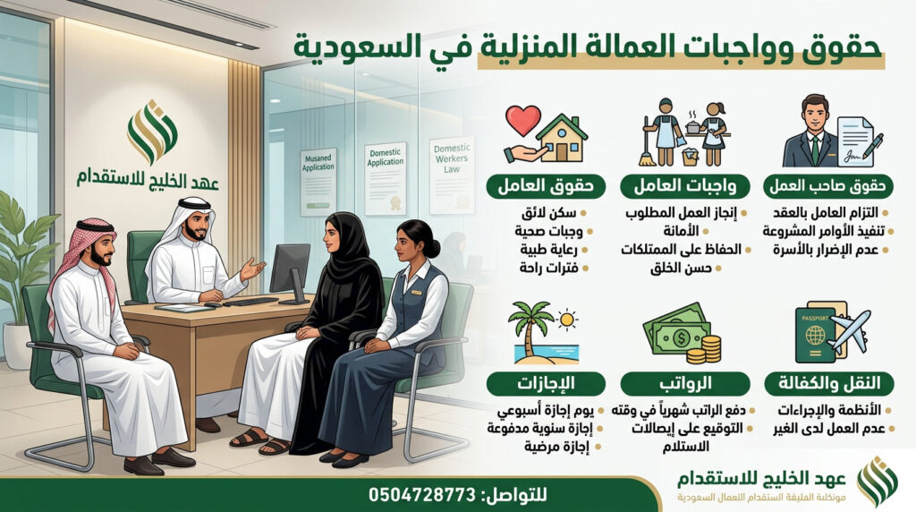 الحقوق والواجبات الأساسية الحقوق والواجبات الأساسية