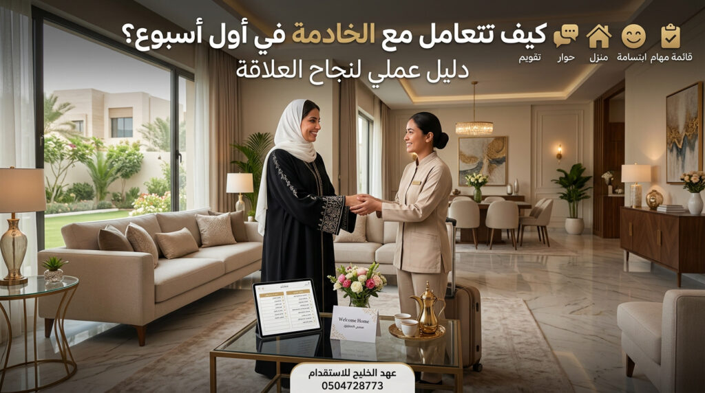 المهام اليومية