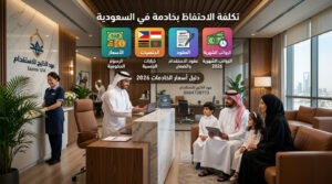 تكلفة الاحتفاظ بخادمة في السعودية