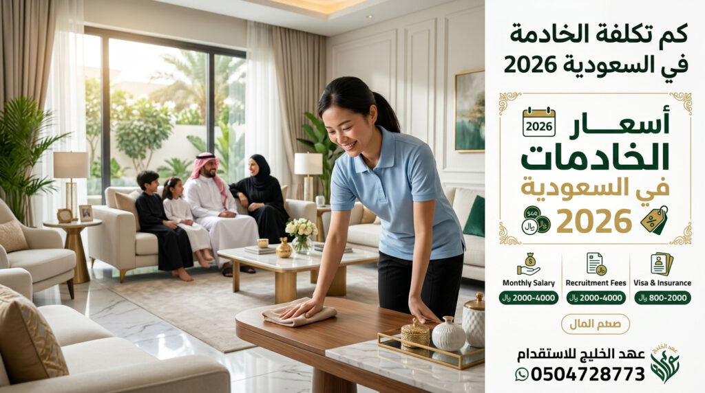 شروط استقدام العمالة المنزلية شروط استقدام العمالة المنزلية