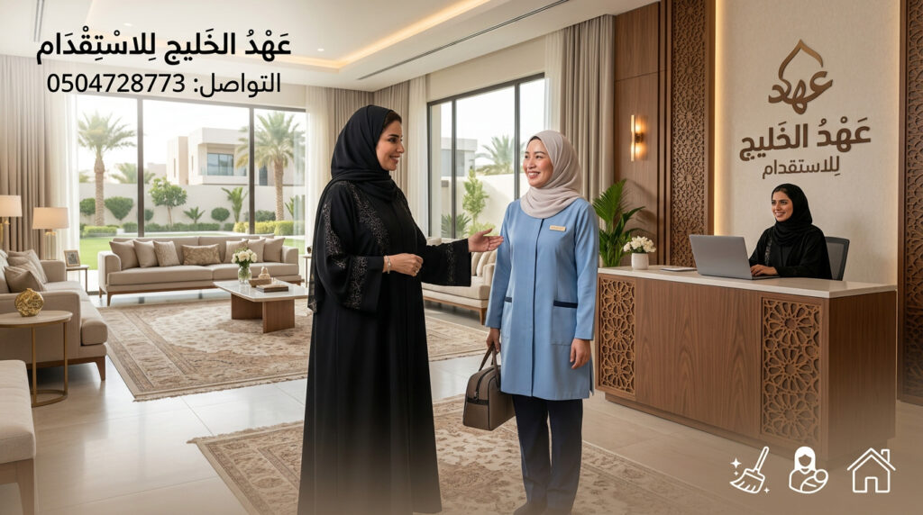  شغالات مدربات للتنازل